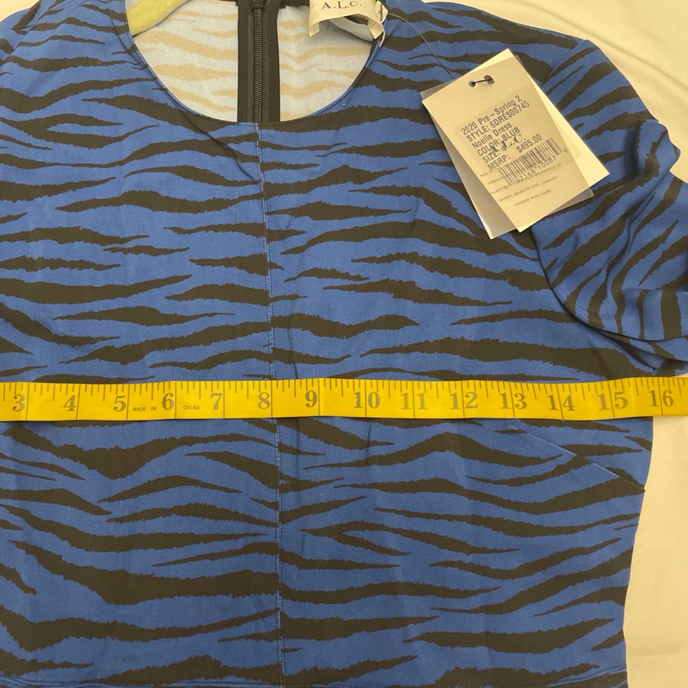 A.L.C. dress - Picture 10 of 14